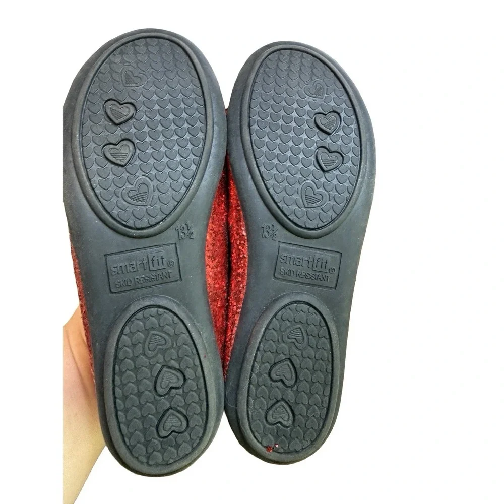 smartfit 13 red